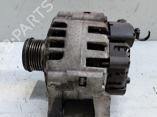 Alternator PEUGEOT 207 (WA_, WC_) 1.4 HDi | BP29320018M7 