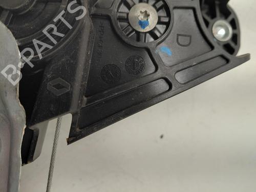 Front right window mechanism DACIA SANDERO III 1.0 TCe 100 ECO-G | BP36984784C23 - Image 3
