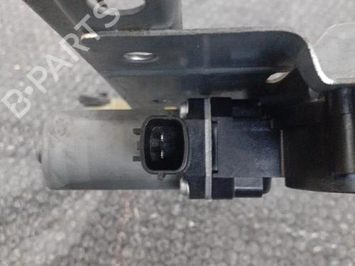 Front right window mechanism RENAULT TWINGO III (BCM_, BCA_) 1.0 SCe 70 | BP24760416C23 - Image 3
