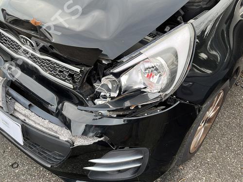 Left tailgate light KIA RIO III (UB) 1.1 CRDi | BP32221920C79 - Image 23