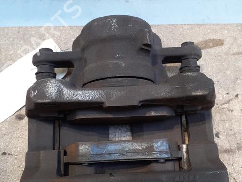 Left front brake caliper NISSAN MICRA V (K14) 1.5 DCI | BP26646961M105 - Image 2