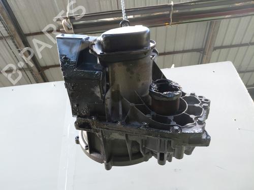 Gearbox FORD FOCUS II (DA_, HCP, DP) 1.6 Ti | BP32446419M3 - Image 2
