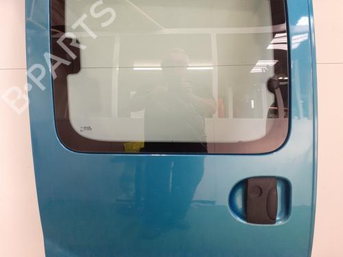 Used Right slide door RENAULT KANGOO Express (FC0/1_) 1.5 dCi (FC07, FC1R) (65 hp) 28489289