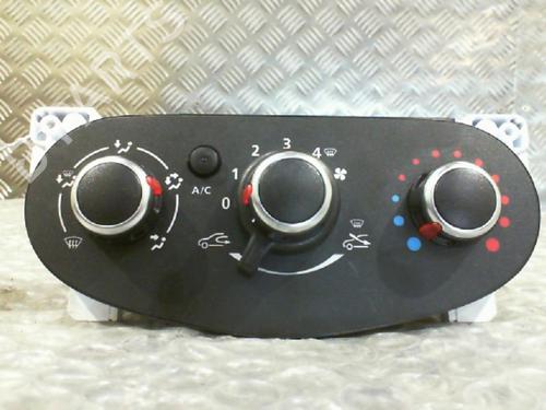 Used Climate control DACIA DOKKER MPV (KE_) [2012-2025]  24755160