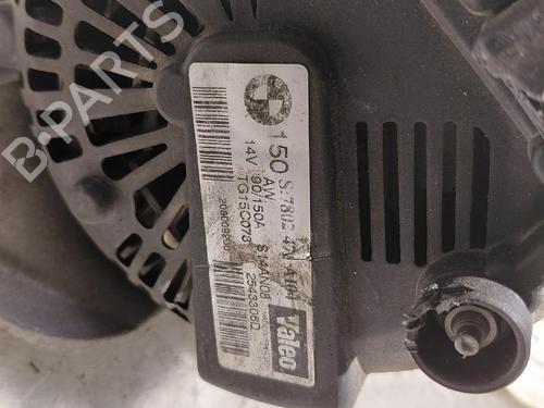 Alternator BMW 3 (E90) 325 d | BP36901547M7 - Image 2
