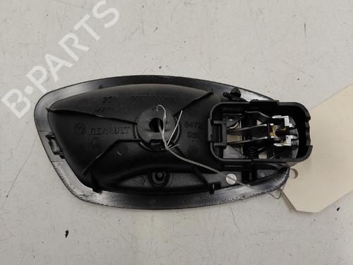Rear left interior door handle RENAULT CAPTUR I (J5_, H5_) 1.5 dCi 90 (J5N4, J5M5, J5MW, J5M6, J5AL, J5AJ) | BP38058778I15 - Image 2