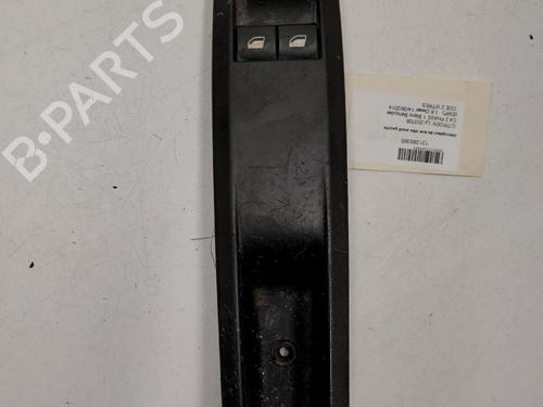 left-front-window-switch-citroen-c4-ii-nc_-2009-38642540 main image