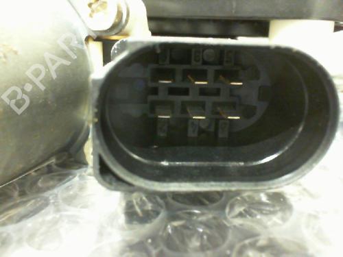 Front right window mechanism BMW 5 (E60) 530 d | BP24766283C23 