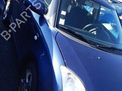 Left taillight SUZUKI SWIFT III (MZ, EZ) 1.3 DDiS (RS413D) | BP24765267C34  - Image 6