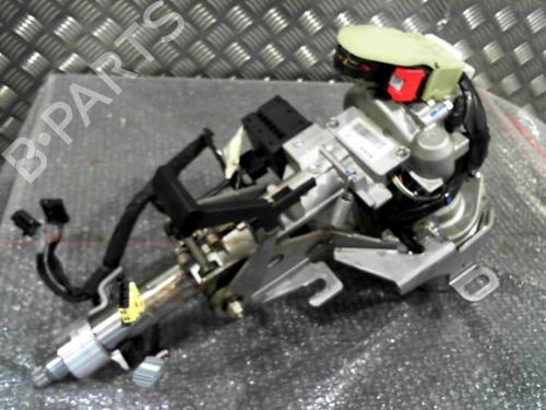 Steering column RENAULT MEGANE III Grandtour (KZ0/1) 1.5 dCi (KZ09, KZ0D, KZ1G, KZ29, KZ14, KZ1W, KZ10, KZ1F,... | BP24763051M21 