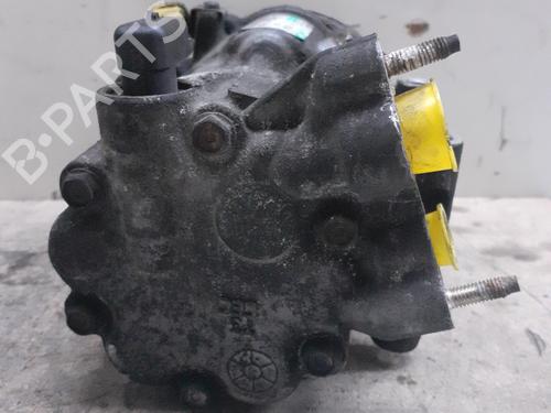 AC compressor PEUGEOT 207 (WA_, WC_) 1.6 HDi | BP27267206M34 