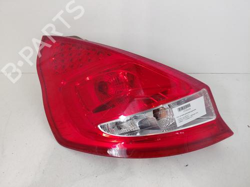 Used Left taillight Left taillight 38549277 38549277