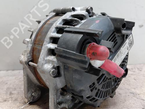 Alternator RENAULT KANGOO Express (FW0/1_) 1.5 dCi 95 (FW16) | BP28075069M7 - Image 3