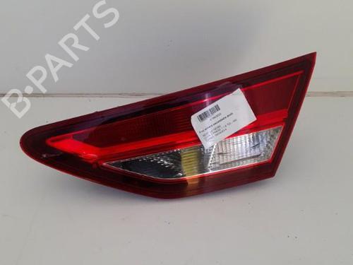 Right tailgate light SEAT LEON (5F1) 1.6 TDI | BP24748559C80 - Image 2