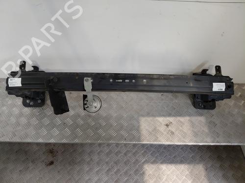 Used Front bumper reinforcement FORD FUSION (JU_) 1.6 TDCi (90 hp) 29995824