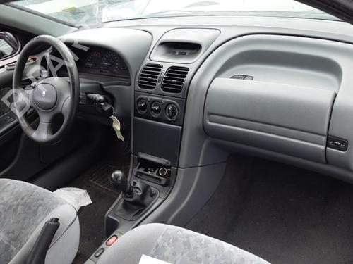 Used Parts RENAULT LAGUNA I (B56_, 556_)  2.0  2401422