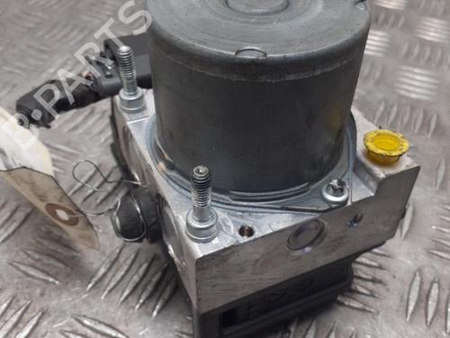 Used ABS pump ABS pump PEUGEOT 308 I (4A_, 4C_) 1.6 16V (120 hp) 24757737 24757737