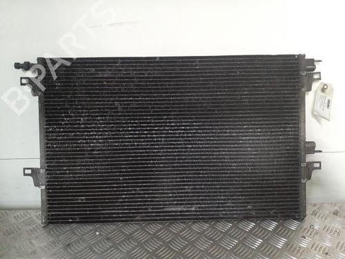 Used AC radiator AC radiator RENAULT ESPACE IV (JK0/1_) 2.2 dCi (JK0H) (150 hp) 24768834 24768834