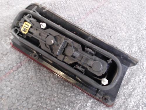 Right taillight OPEL COMBO Box Body/MPV 1.3 CDTI 16V | BP24745095C35 