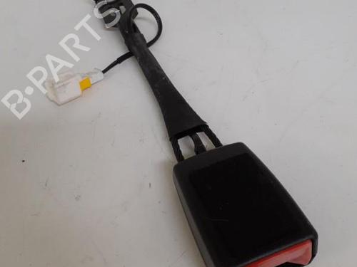 Seat buckle PEUGEOT 5008 (0U_, 0E_) 1.6 HDi | BP24761580I32 