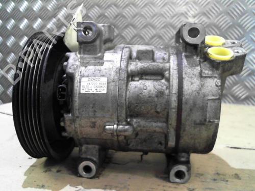 AC compressor ALFA ROMEO GT (937_) 1.9 JTD (937CXN1B) | BP24765677M34 - Image 4