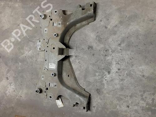 Used Subframe Subframe RENAULT CAPTUR I (J5_, H5_) 1.5 dCi 90 (J5N4, J5M5, J5MW, J5M6, J5AL, J5AJ) (90 hp) 36440960 36440960