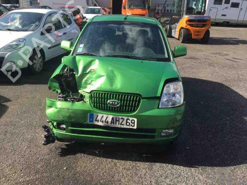 Third brake light KIA PICANTO I (SA) 1.1 CRDi | BP24743394L11  - Image 6