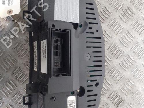 Instrument cluster VW GOLF V (1K1) 1.9 TDI | BP24749213C47 