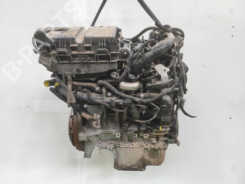 Used Engine Engine 37754526 37754526
