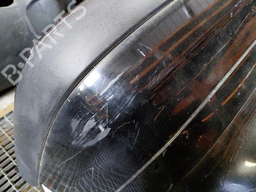 Used Rear bumper Rear bumper BMW 3 (E36) 318 tds (90 hp) 33290995 33290995