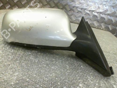 Right mirror AUDI A3 (8L1) 1.9 TDI | BP24762564C27 