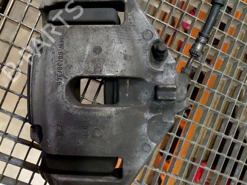 Used Left front brake caliper BMW 5 (F10) 530 d xDrive (258 hp) 31940167