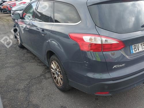 Left tailgate light FORD FOCUS III Turnier 1.6 TDCi | BP24753244C79 - Image 5