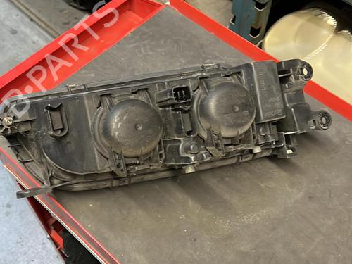 Left headlight MAZDA 626 V Hatchback (GF) 2.0 Turbo DI (GFFP) | BP24768892C28 - Image 2