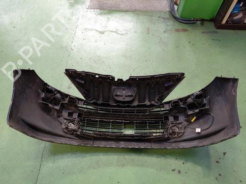 Used Front bumper Front bumper PEUGEOT 207 SW (WK_) 1.6 HDi (90 hp) 36027165 36027165