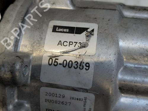 AC compressor FIAT DOBLO Cargo (263_) | BP34193429M34 - Image 4