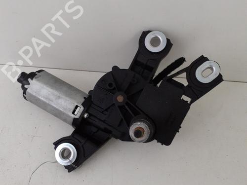 Rear wiper motor VW TIGUAN (5N_) 2.0 TDI | BP27676272M102 