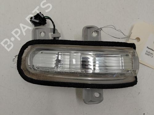 Left side indicator SUZUKI SWIFT III (MZ, EZ) 1.3 (RS413, ZC11S) | BP38767313I20 - Image 2