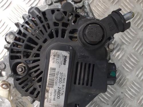 Alternator HYUNDAI i30 (FD) 1.6 CRDi | BP24746626M7 - Image 2