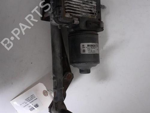 Front wiper motor VW TOURAN (1T1, 1T2) 2.0 TDI | BP24741384M29 