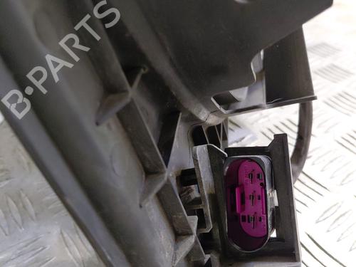 Radiator fan SEAT IBIZA IV (6J5, 6P1) 1.6 TDI | BP29642535M35