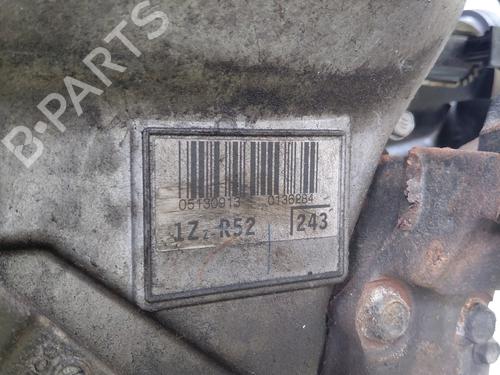 Used Engine Engine TOYOTA RAV 4 II (_A2_) 1.8 (ZCA25_, ZCA26_, ZCA25W, ZCA26W) (125 hp) 36055750 36055750