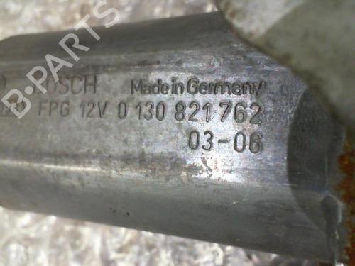 Front right window mechanism CITROËN XSARA PICASSO (N68) 2.0 HDi | BP24742661C23 