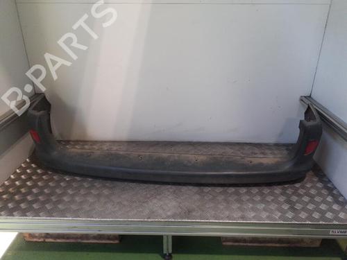 Used Rear bumper RENAULT KANGOO (KC0/1_) D 65 1.9 (KC0E, KC02, KC0J, KC0N) (64 hp) 24748770