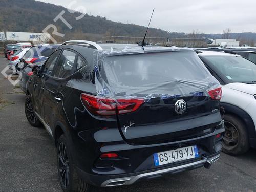 Rat MG MG ZS SUV (AZS1) 1.5 VTi | BP31324000C49 - Image 4