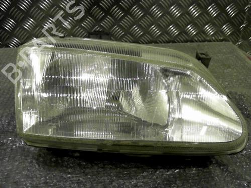 Used Right headlight RENAULT MEGANE I (BA0/1_) 1.6 e (BA0F, BA0S) (90 hp) 24762894