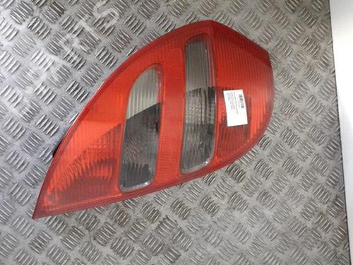 Used Left taillight MERCEDES-BENZ A-CLASS (W169) A 180 CDI (169.007, 169.307) (109 hp) 24746781