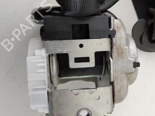 Front left belt tensioner CITROËN BERLINGO Box Body/MPV (K9) 1.5 BlueHDi 130 | BP30080339C87 