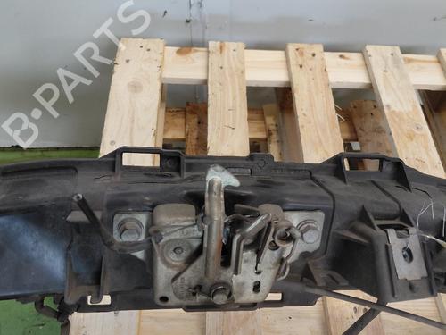 Front slam panel RENAULT KANGOO Express (FW0/1_) | BP37754657C72 - Image 3