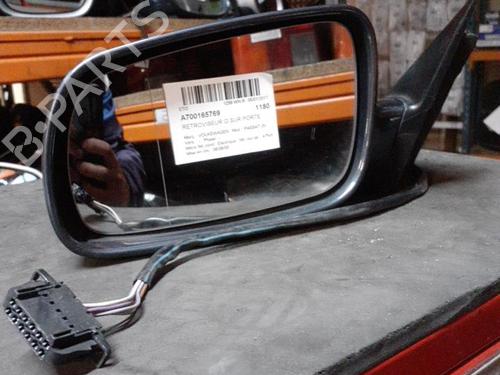 Used Left mirror VW PASSAT B5 (3B2) 1.6 (101 hp) 24768640